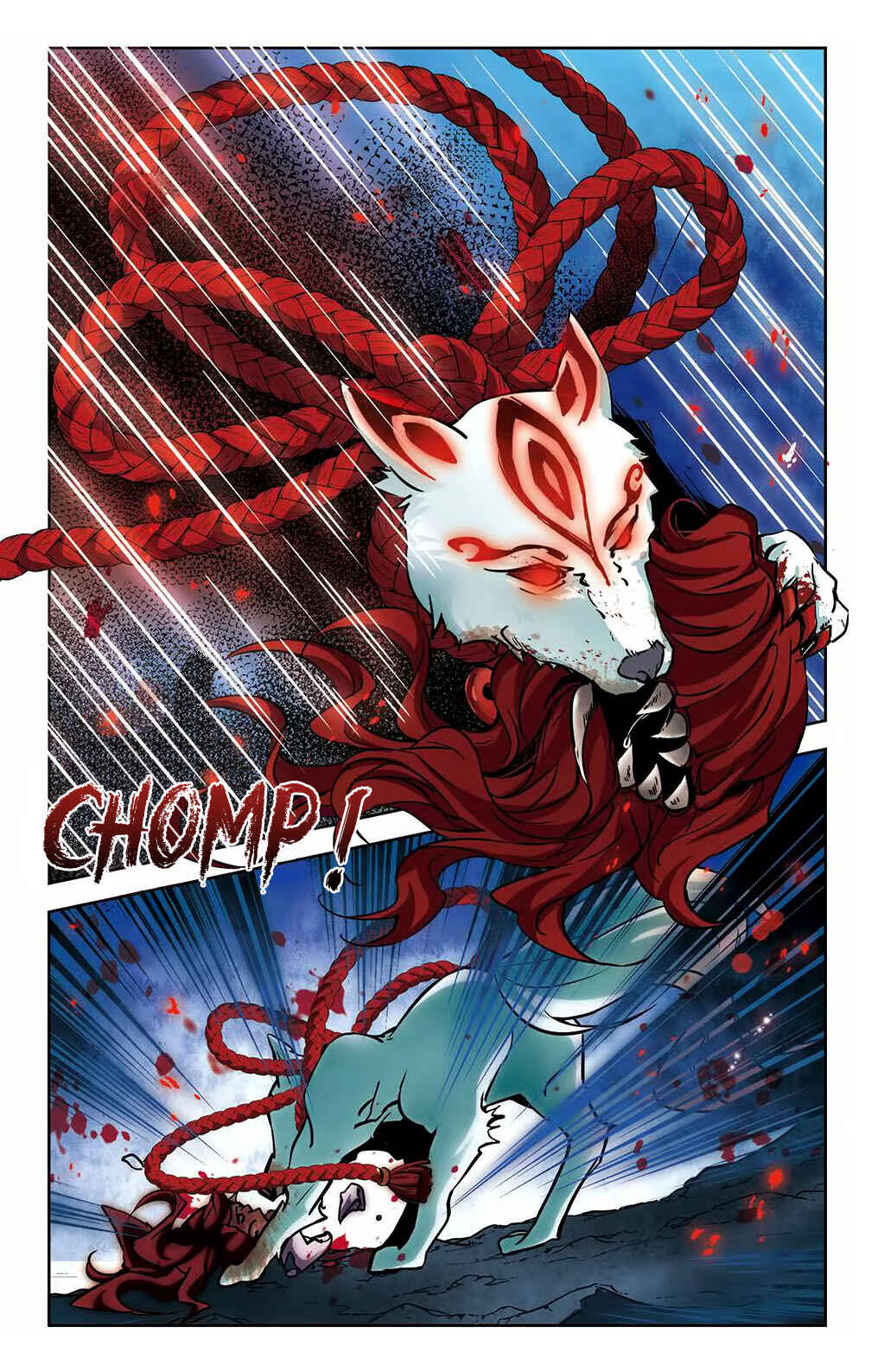 Chapter 140 - Page 13