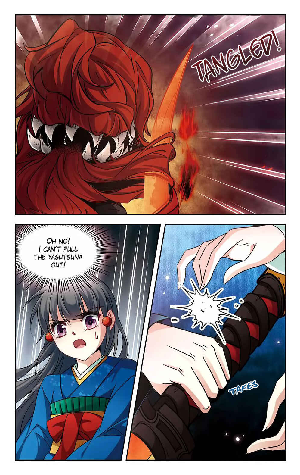 Chapter 140 - Page 3