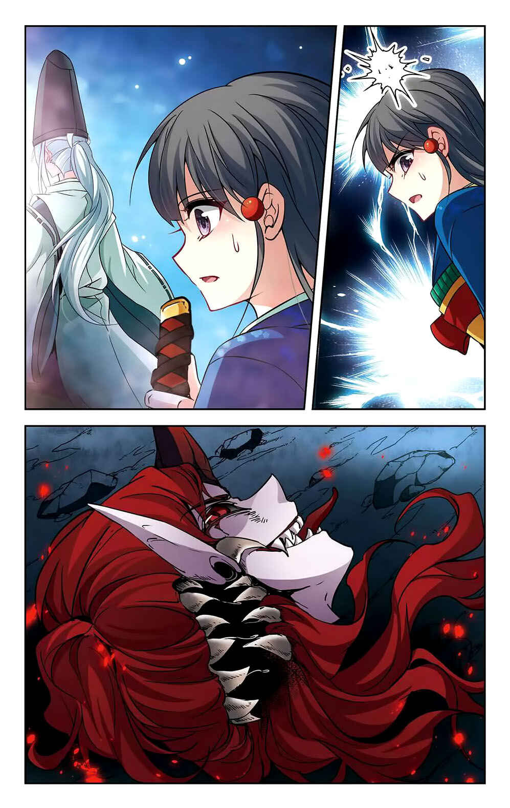 Chapter 140 - Page 7