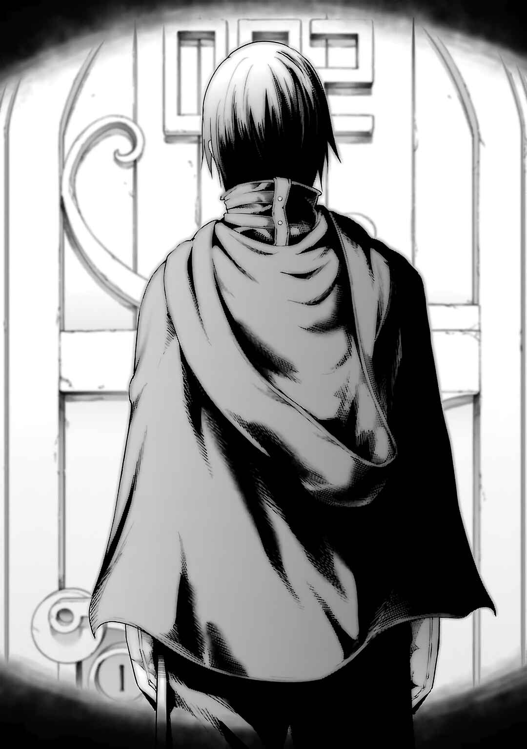 Chapter 20 - Page 32