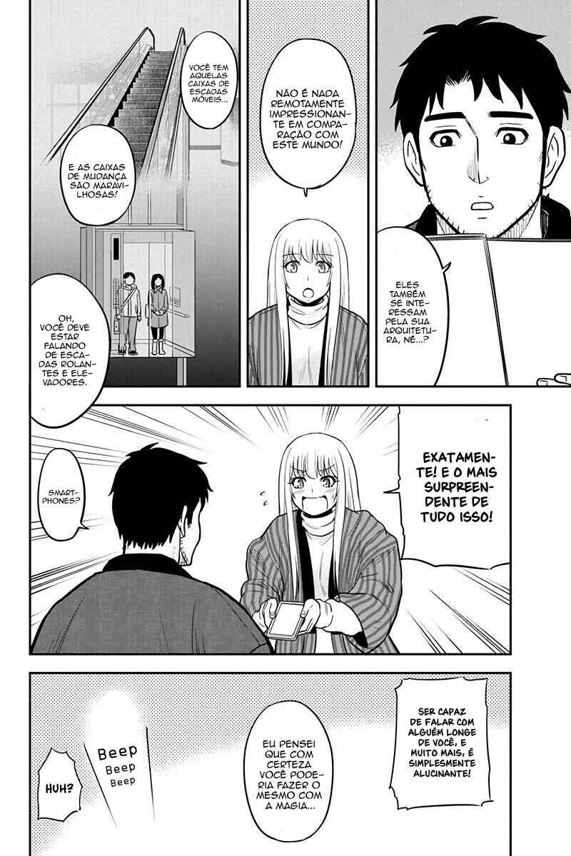 Chapter 76 - Page 15