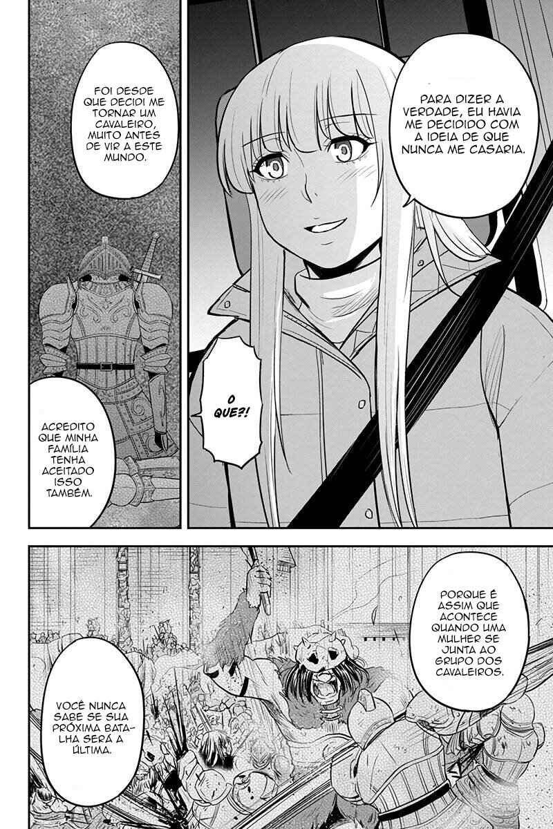 Chapter 76 - Page 19