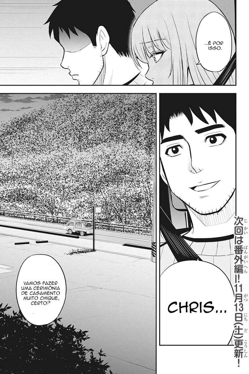 Chapter 76 - Page 20