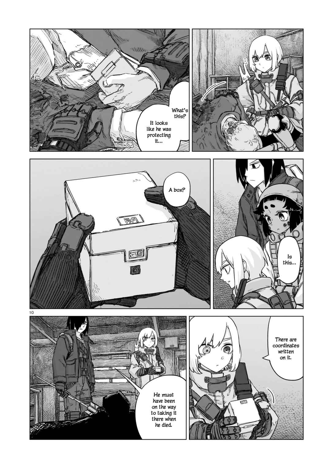 Chapter 25 - Page 10