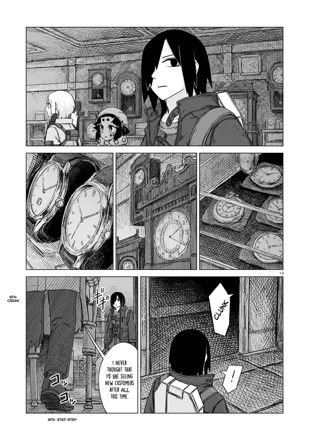 Chapter 25 - Page 13