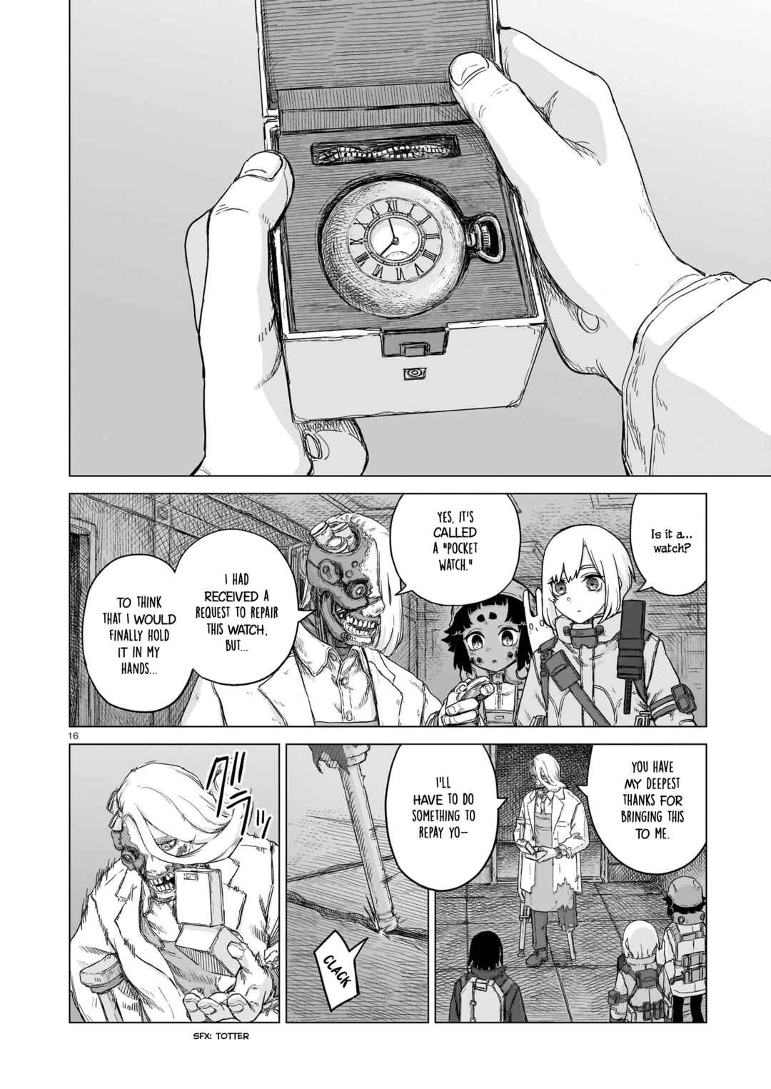 Chapter 25 - Page 16