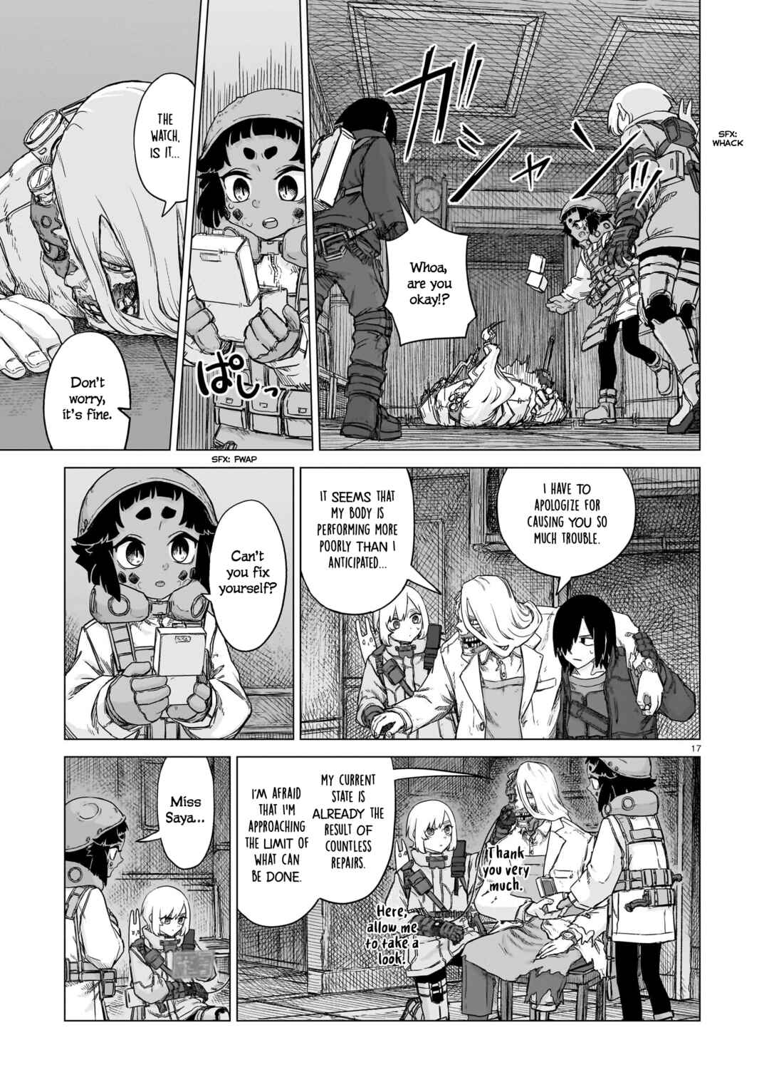 Chapter 25 - Page 17
