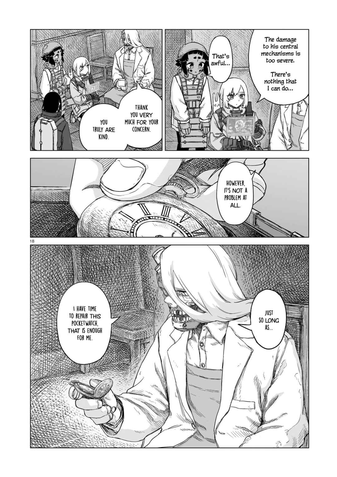 Chapter 25 - Page 18