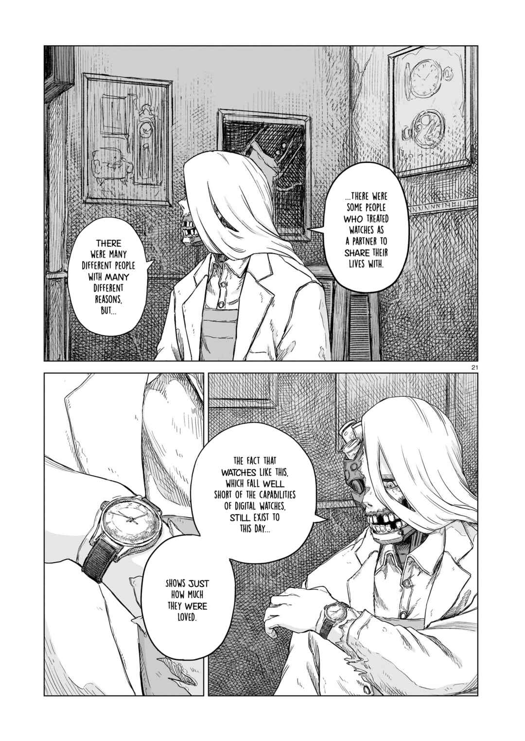 Chapter 25 - Page 21
