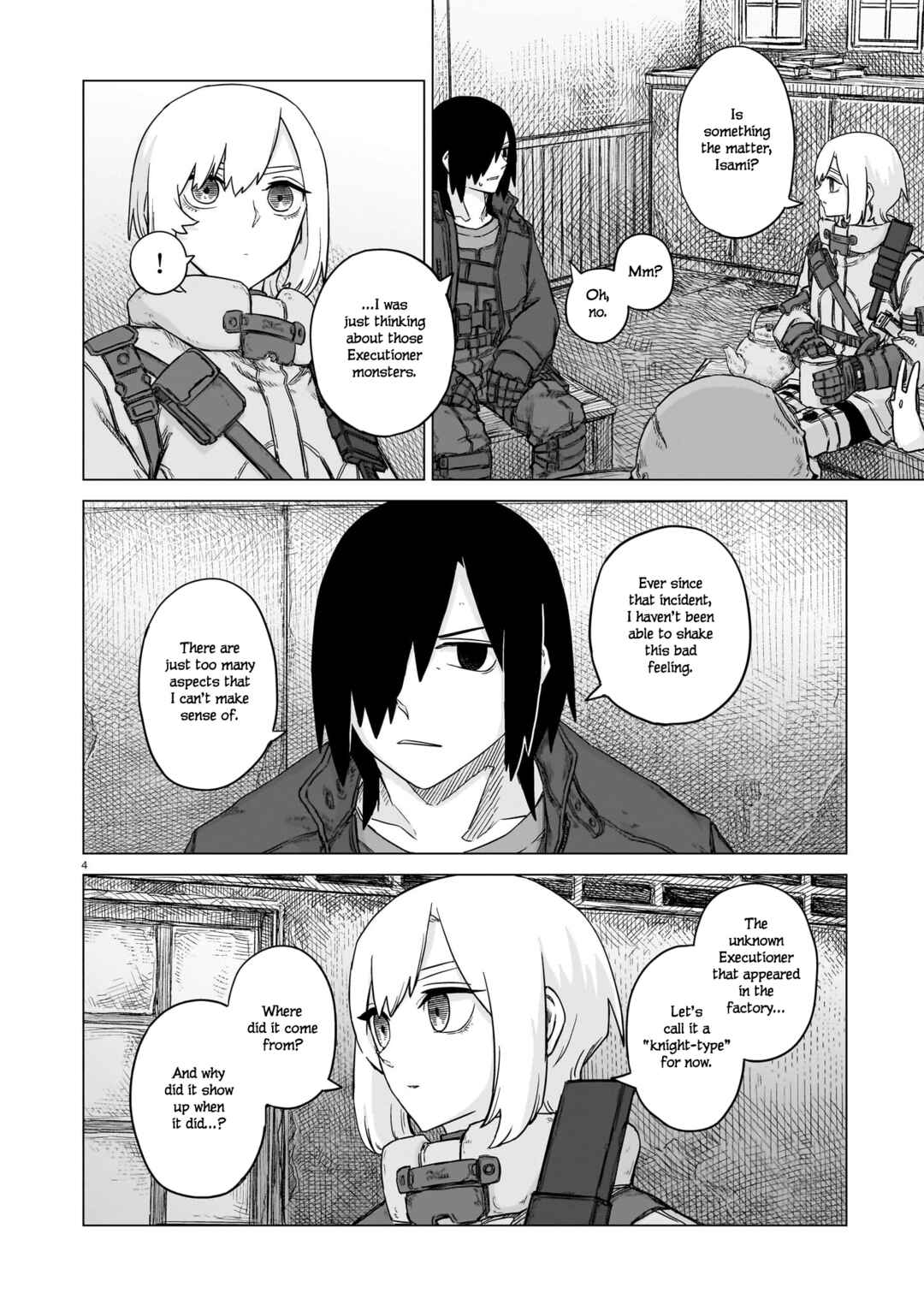 Chapter 25 - Page 4