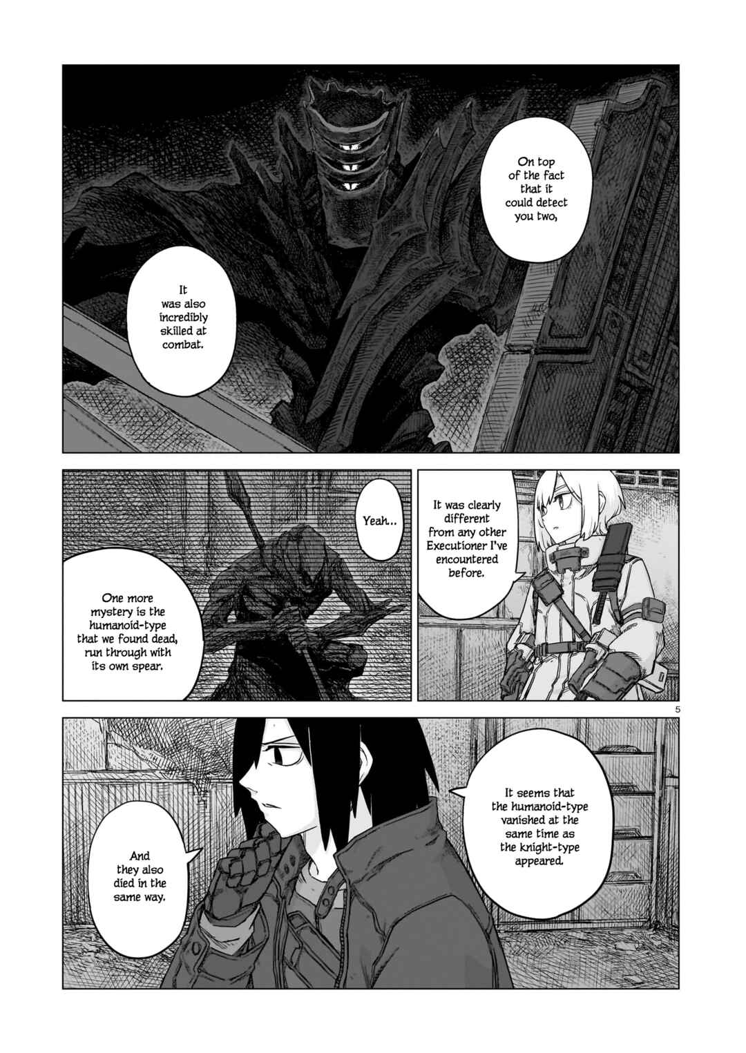 Chapter 25 - Page 5