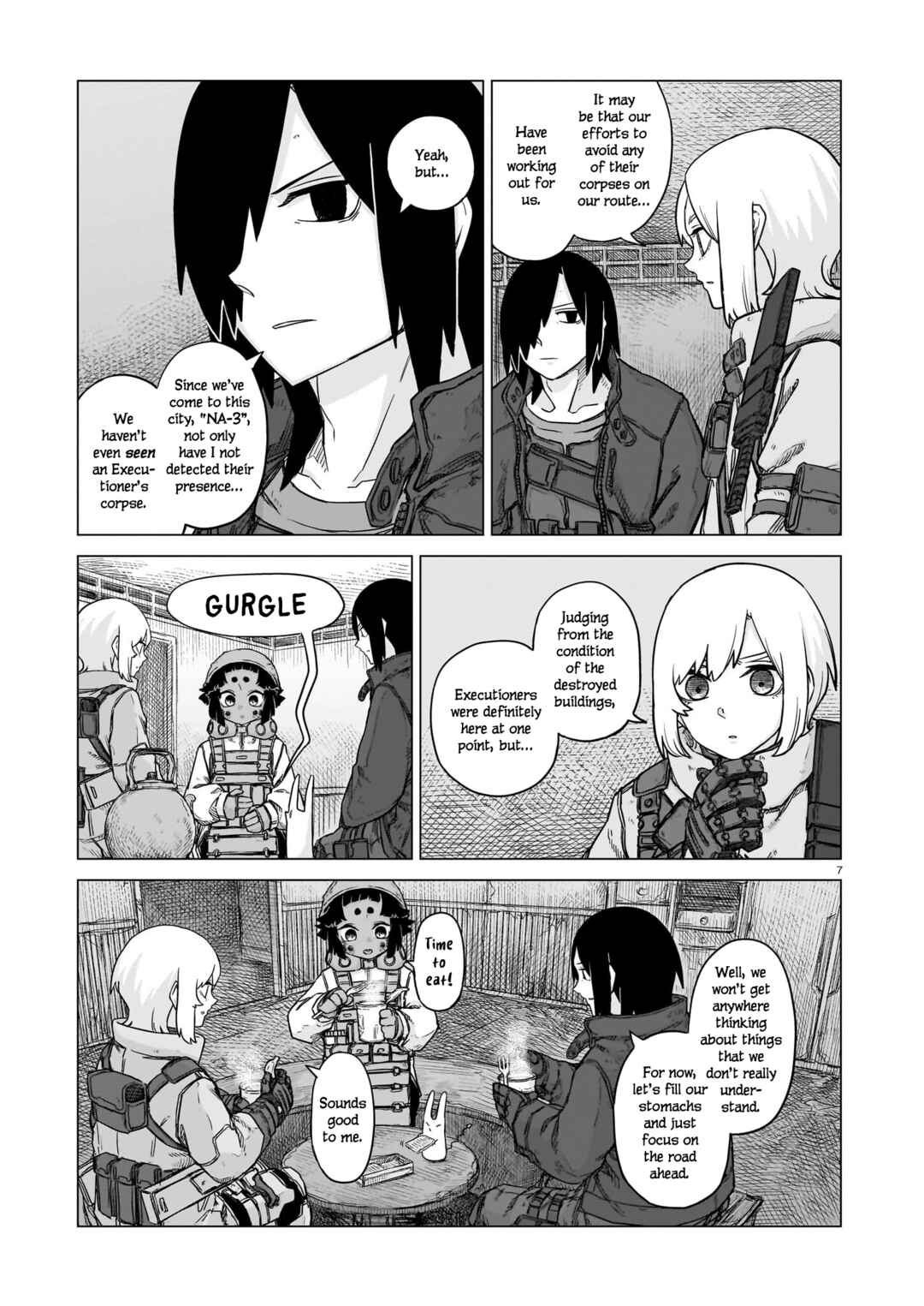 Chapter 25 - Page 7