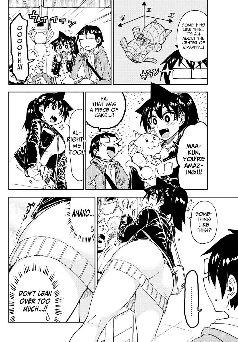 Chapter 166 - Page 11