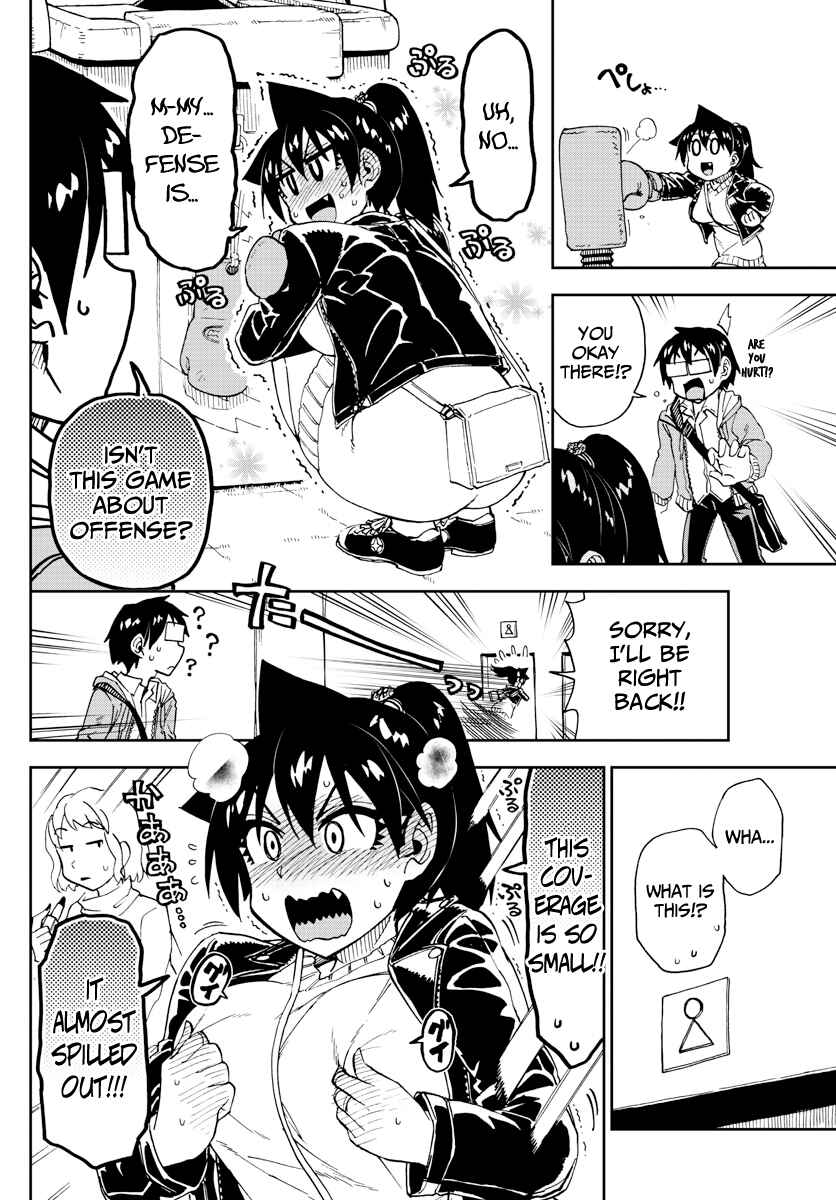 Chapter 166 - Page 9