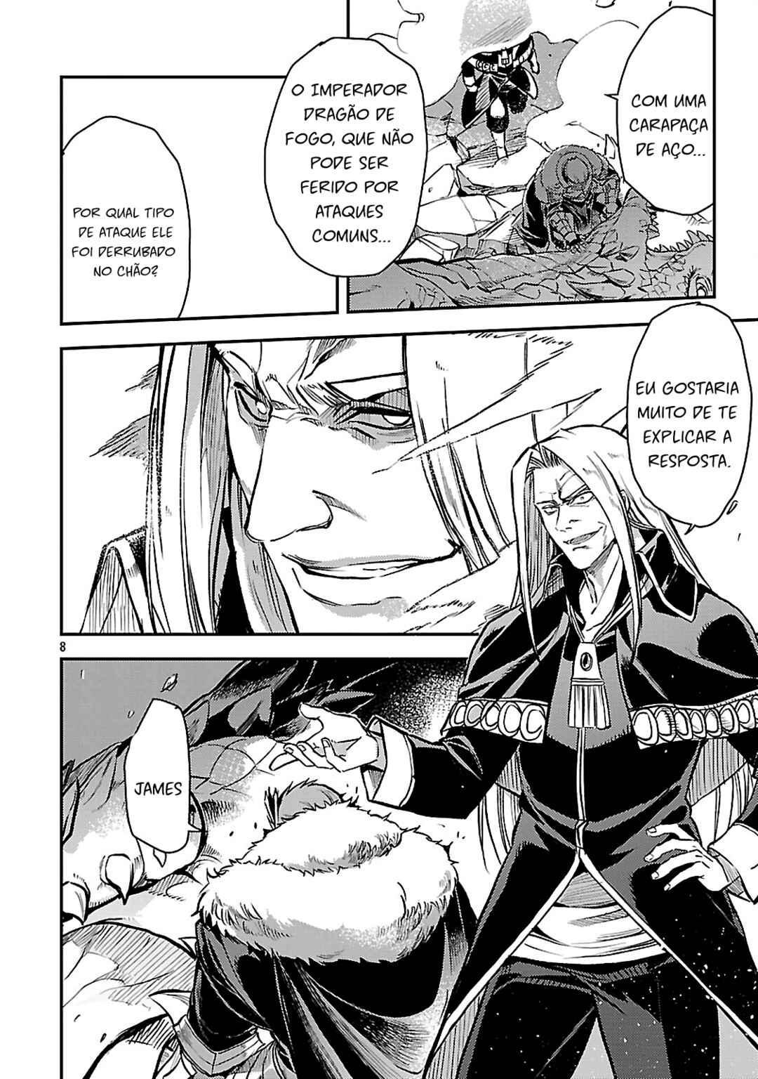 Chapter 40 - Page 8