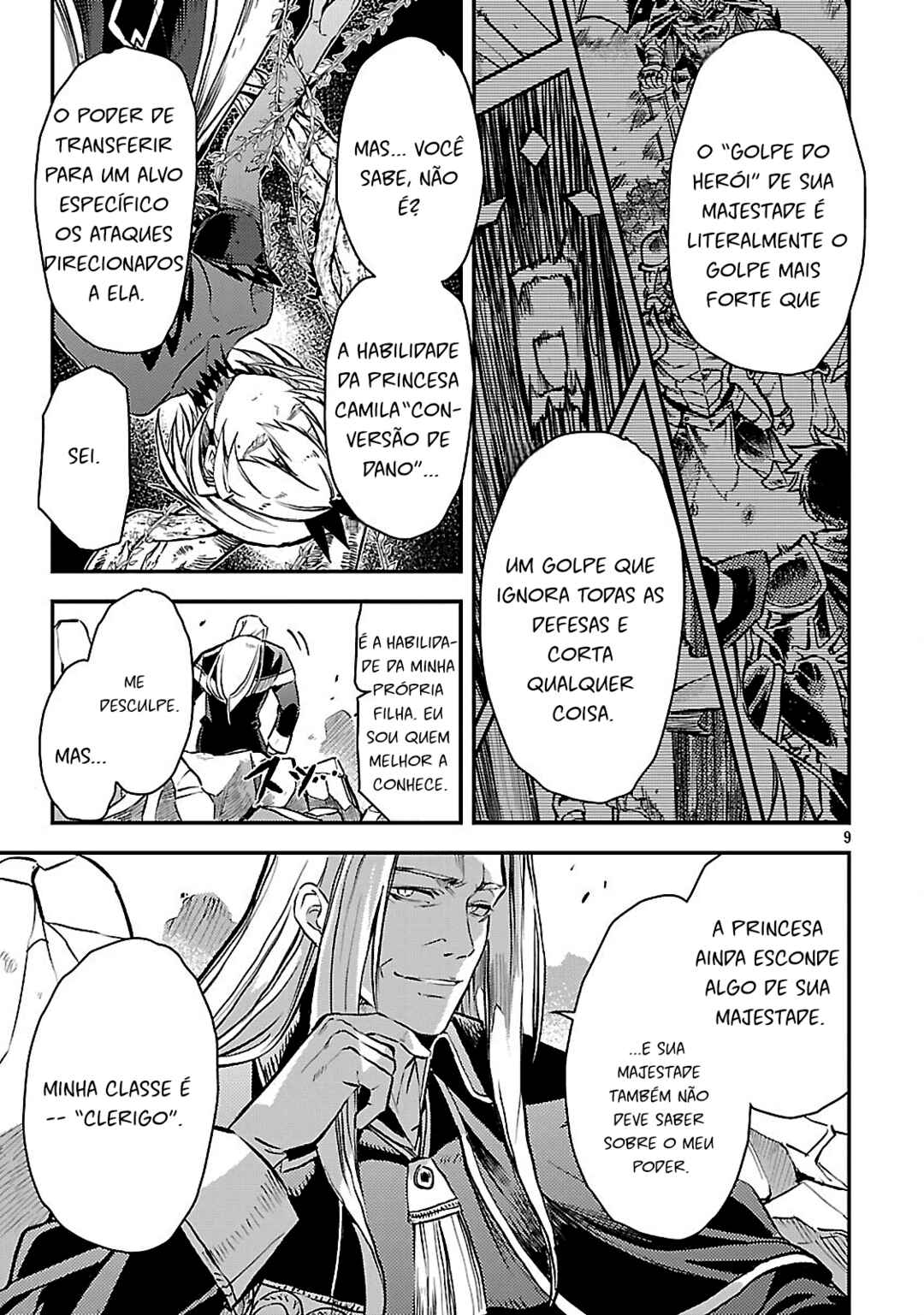 Chapter 40 - Page 9