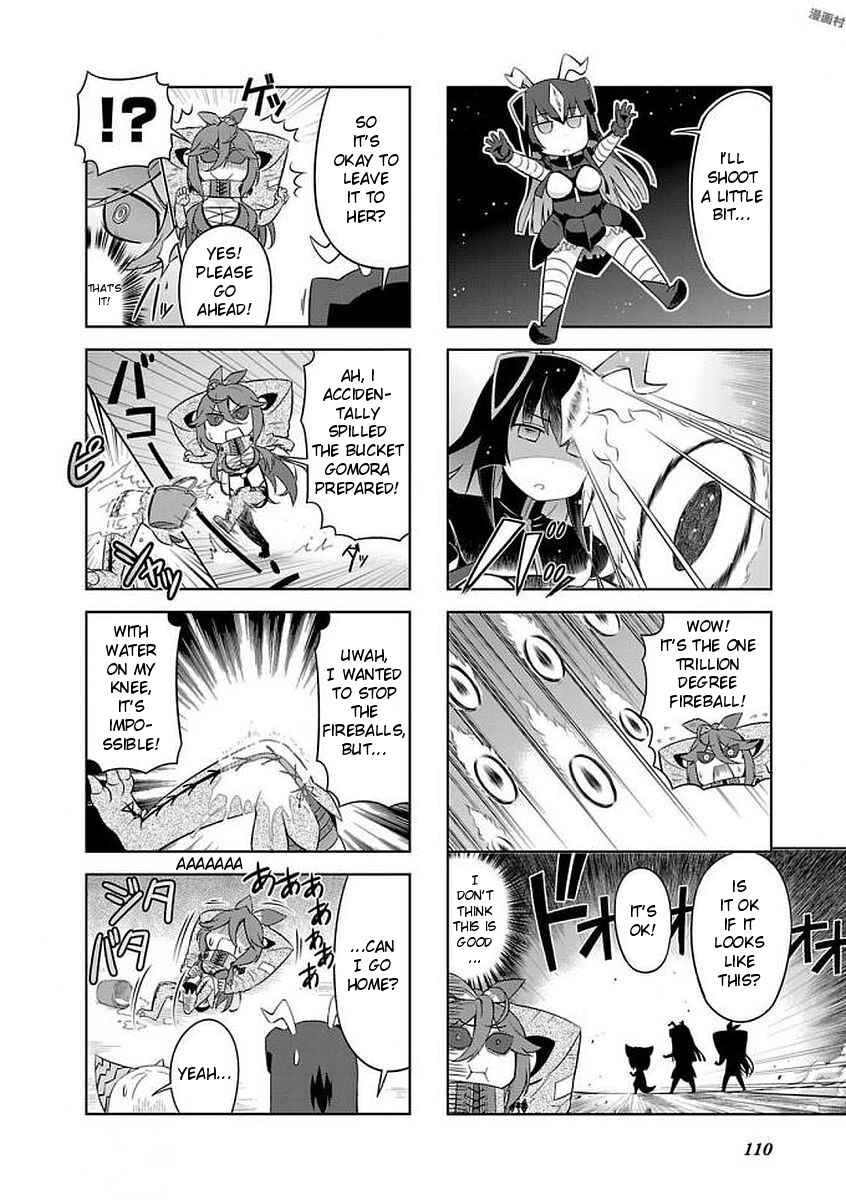 Chapter 22 - Page 6