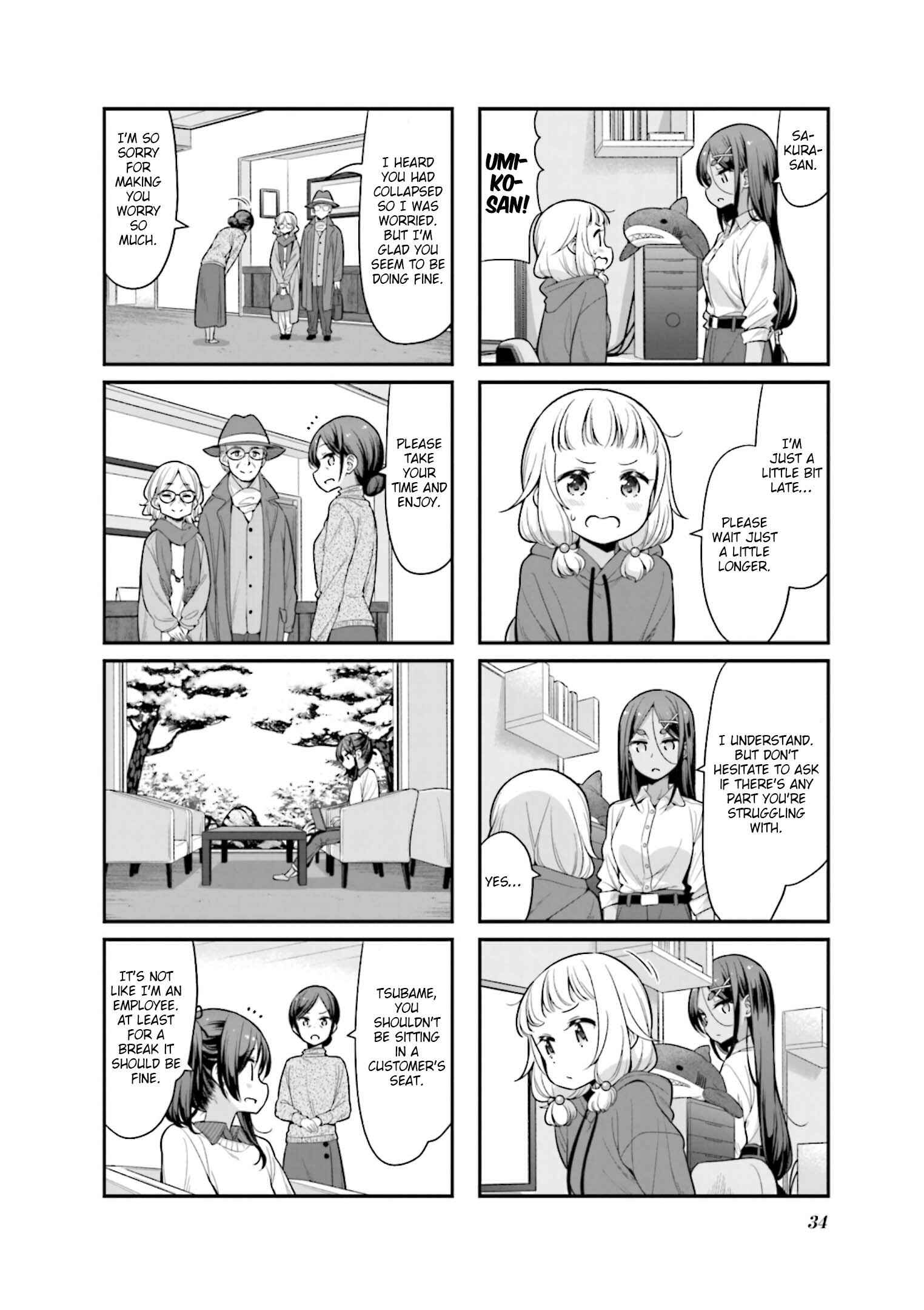Chapter 132 - Page 2