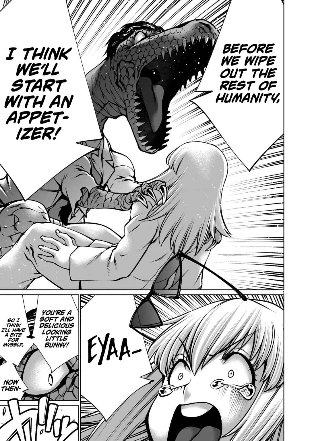 Chapter 118 - Page 1