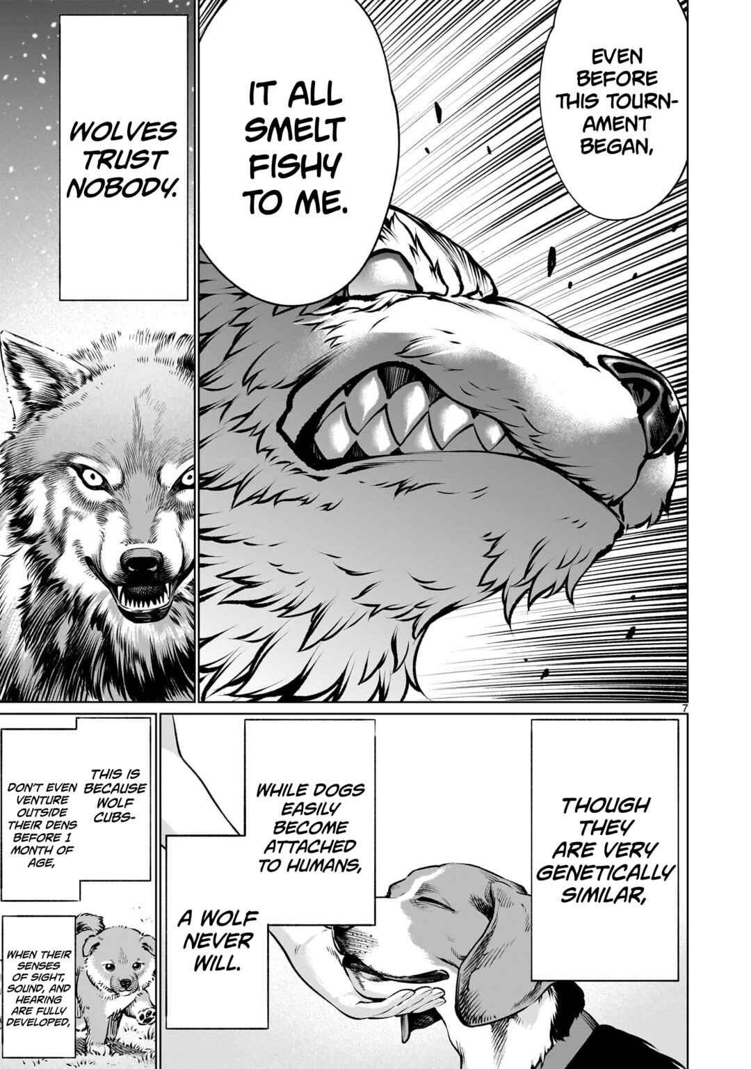 Chapter 118 - Page 6