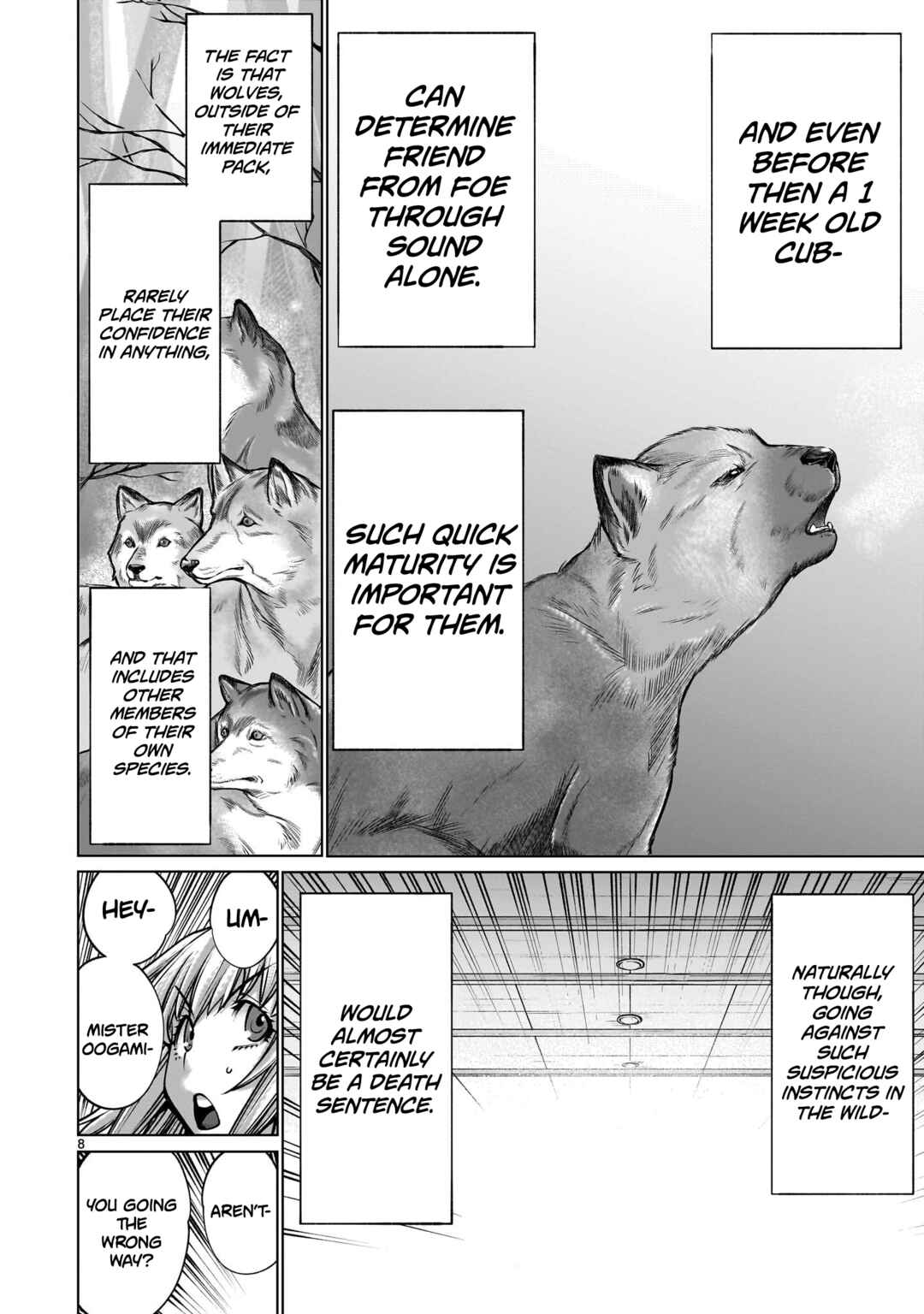 Chapter 118 - Page 7