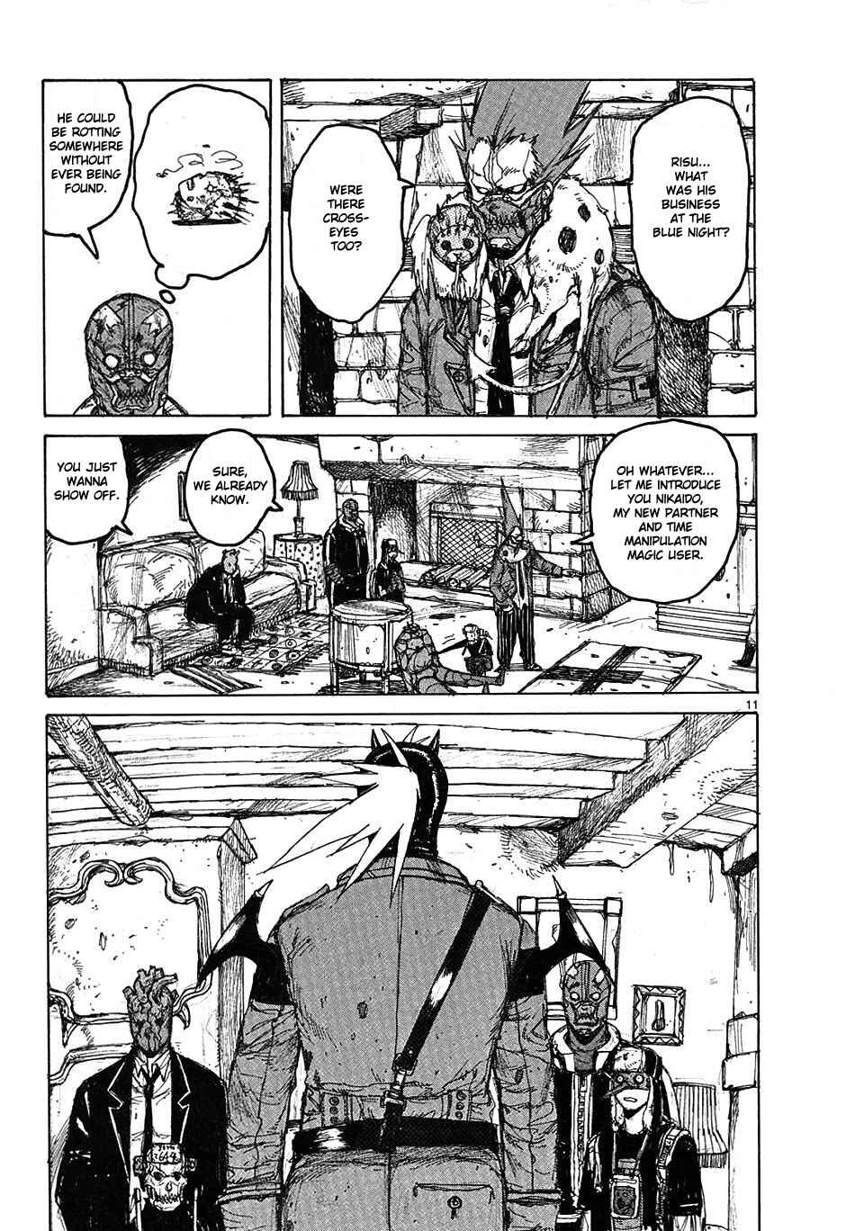 Chapter 35 - Page 12