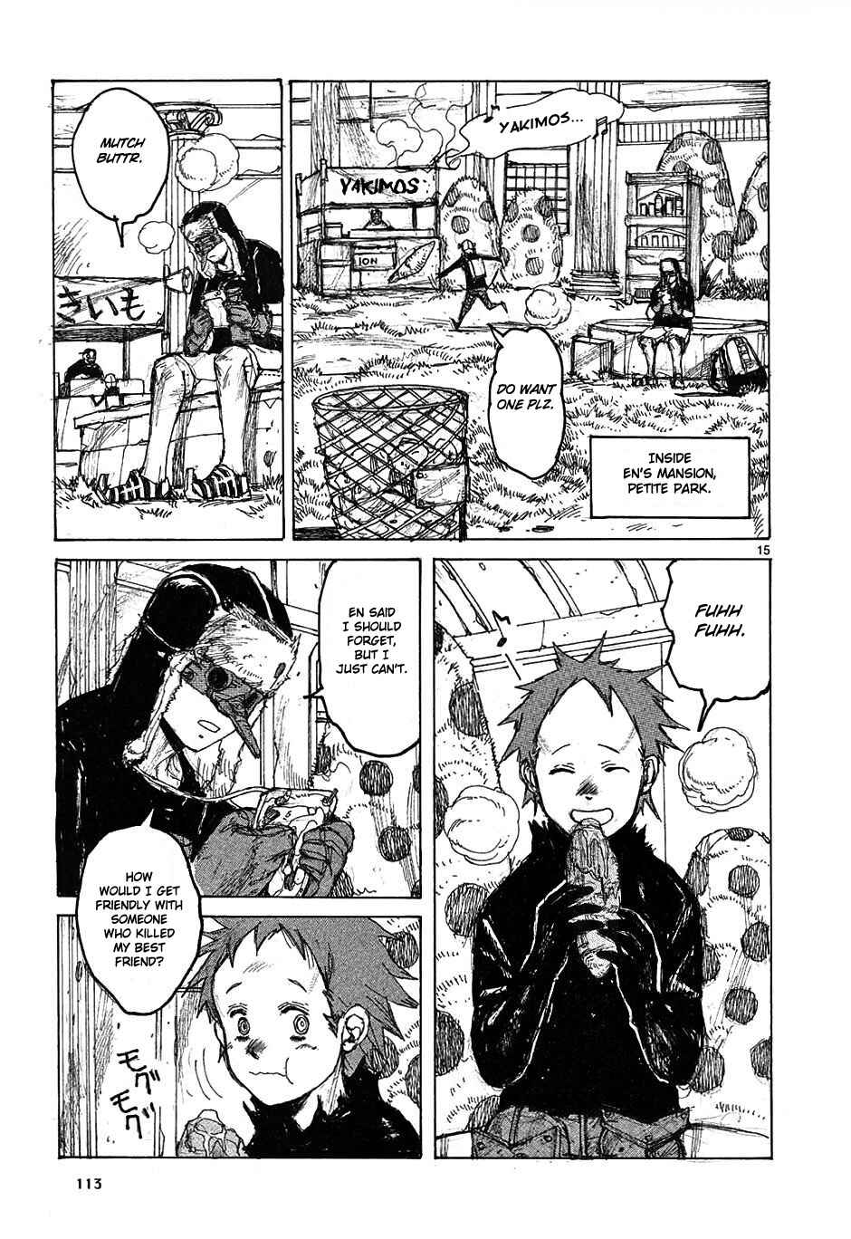 Chapter 35 - Page 16