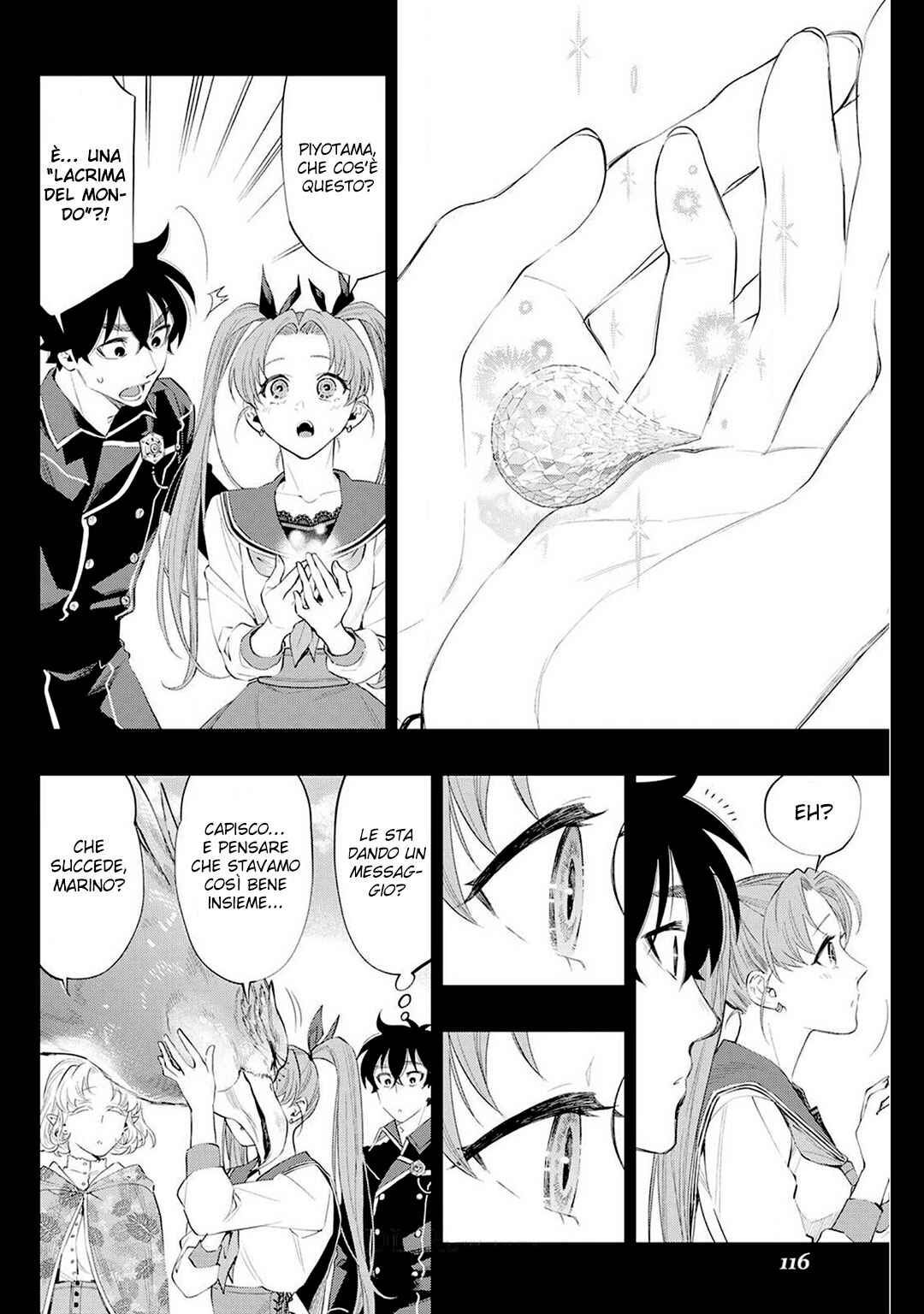 Chapter 63 - Page 21