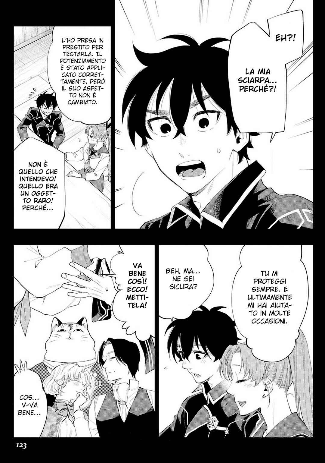 Chapter 63 - Page 28