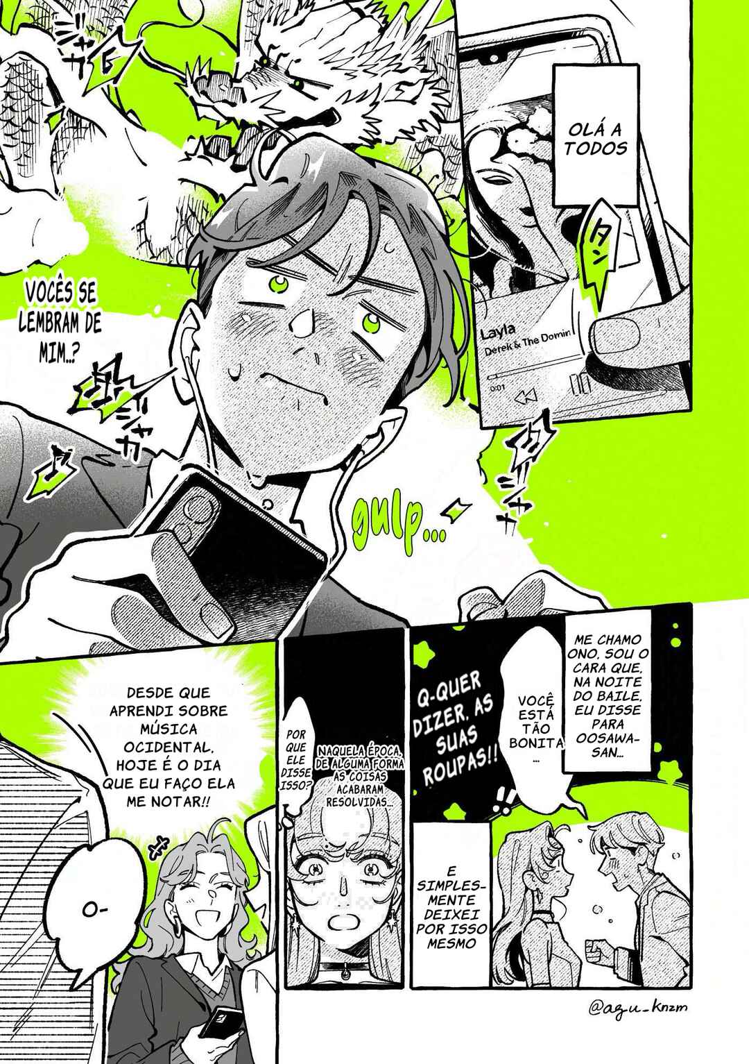 Chapter 138 - Page 1