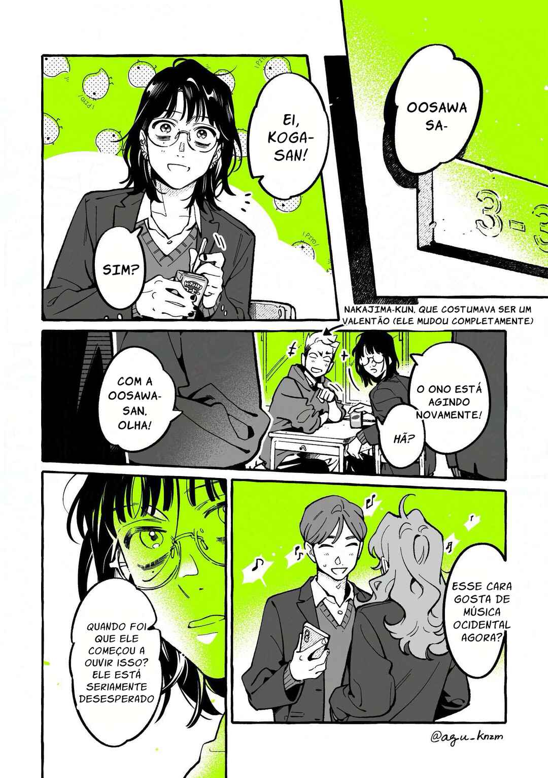Chapter 138 - Page 2