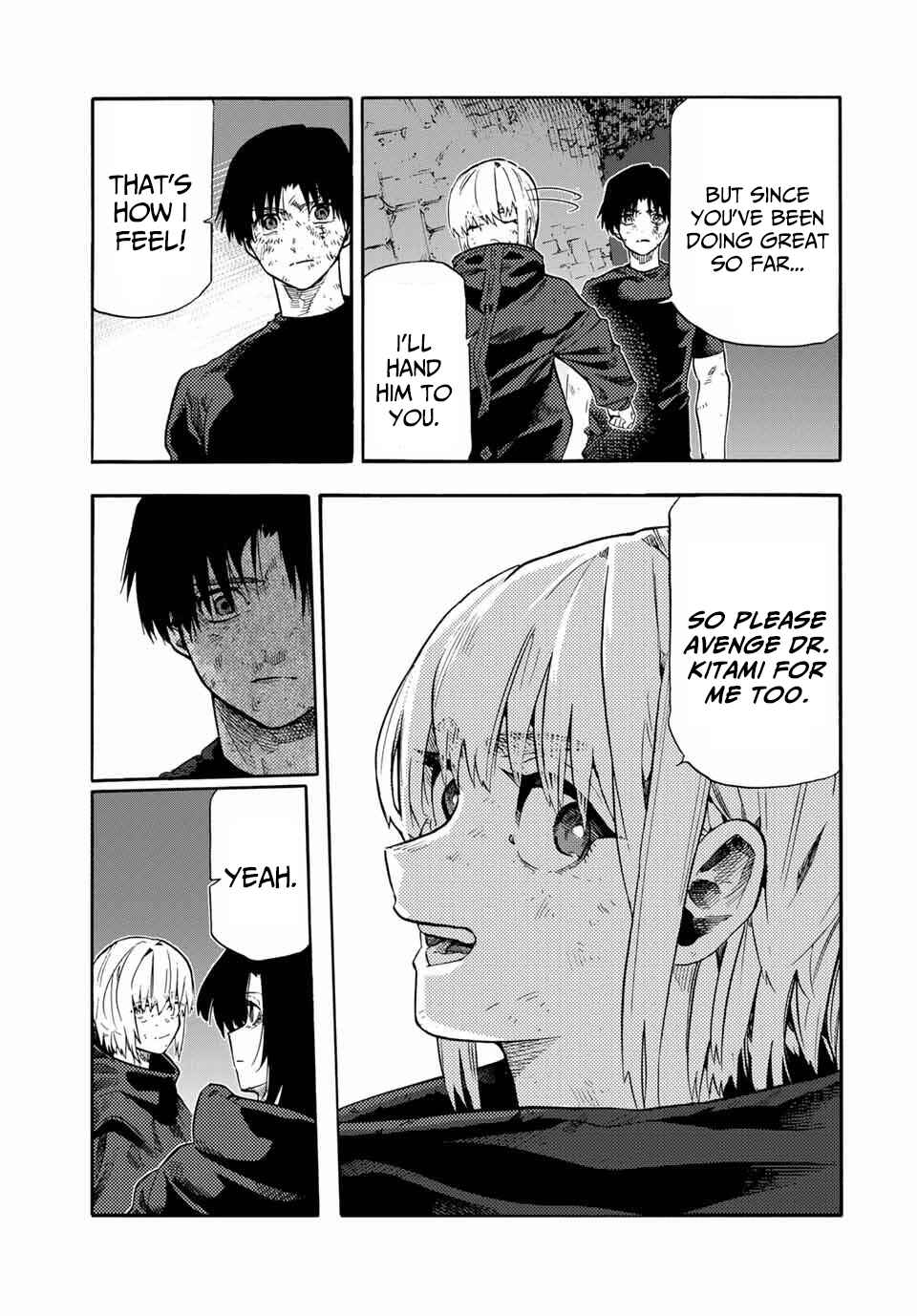 Chapter 215 - Page 9
