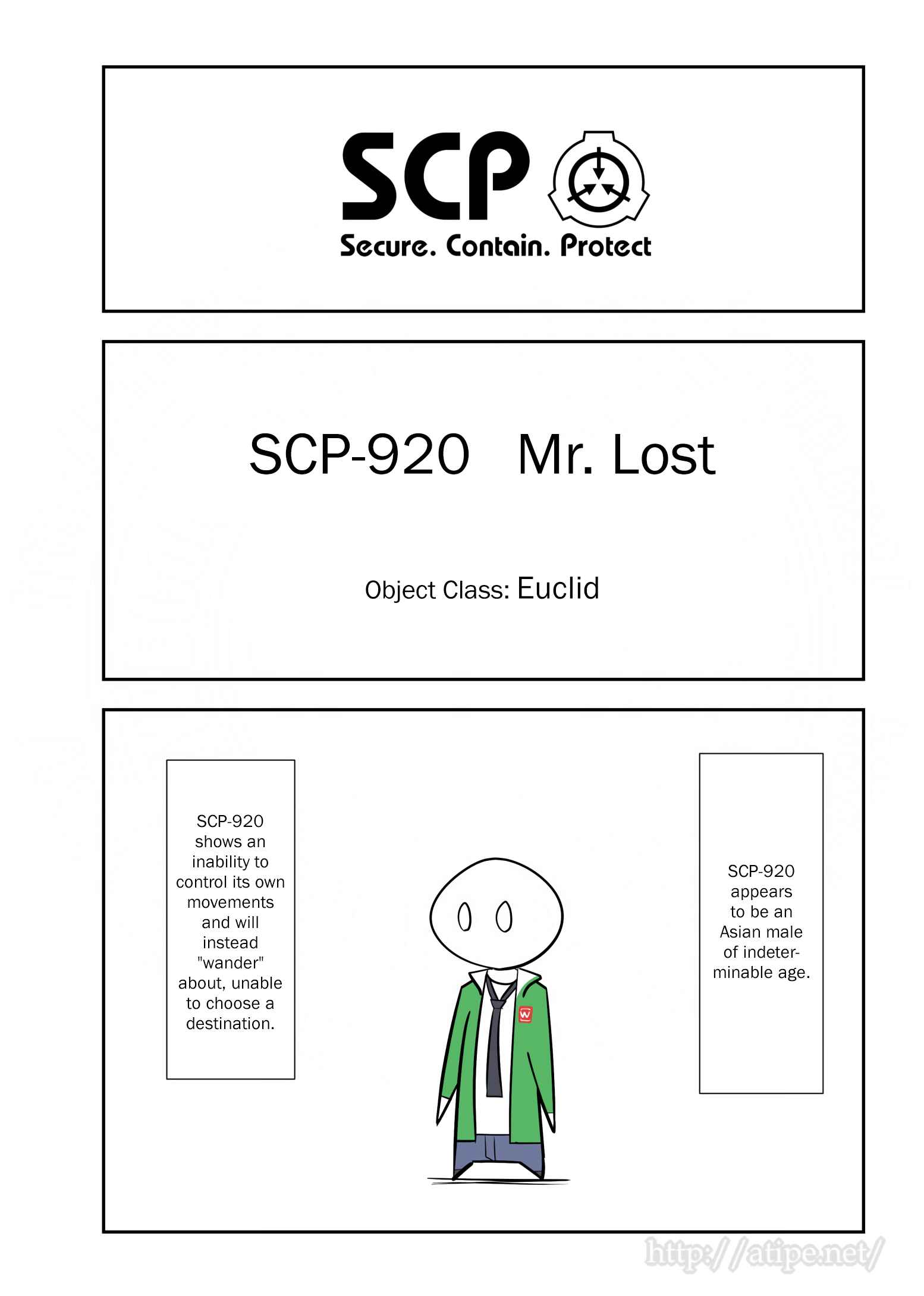 Chapter 91 - Page 1