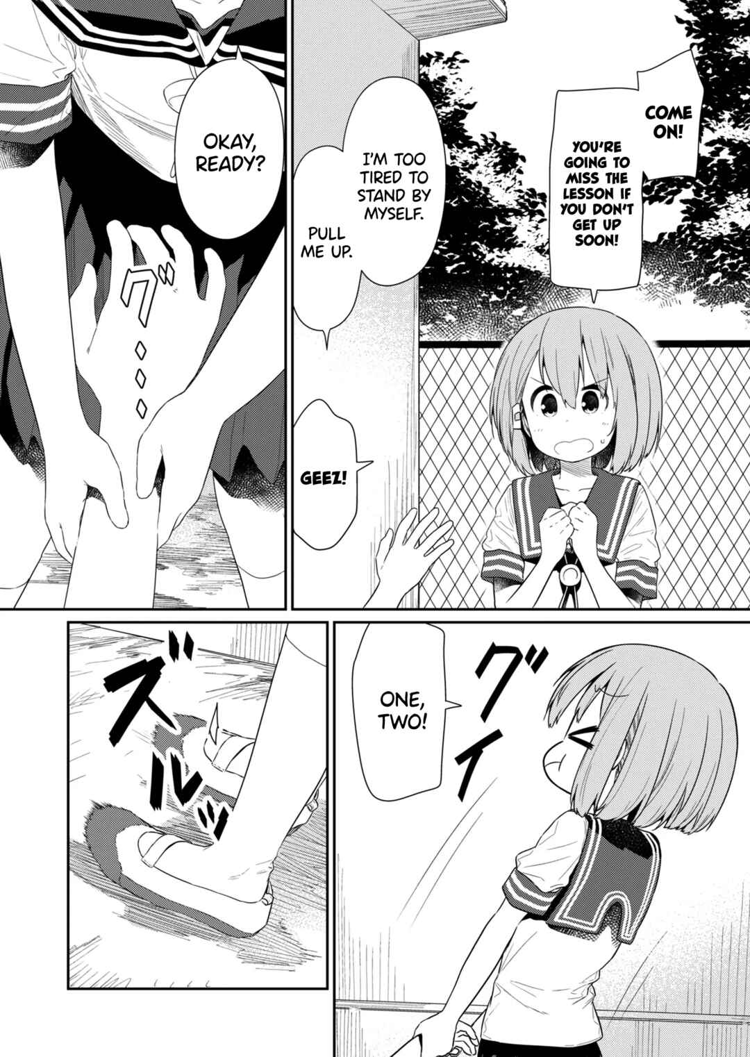 Chapter 100 - Page 2