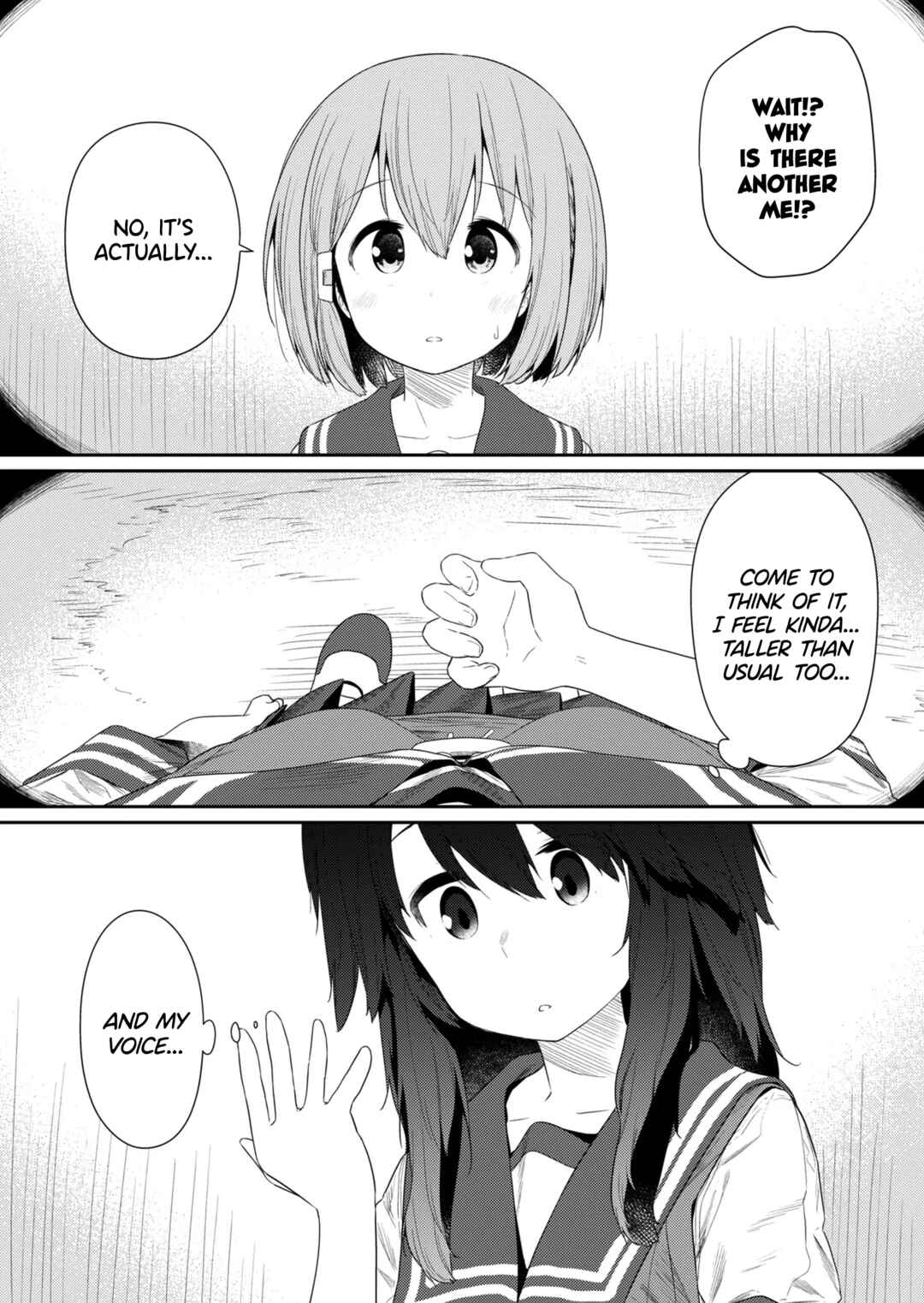 Chapter 100 - Page 5