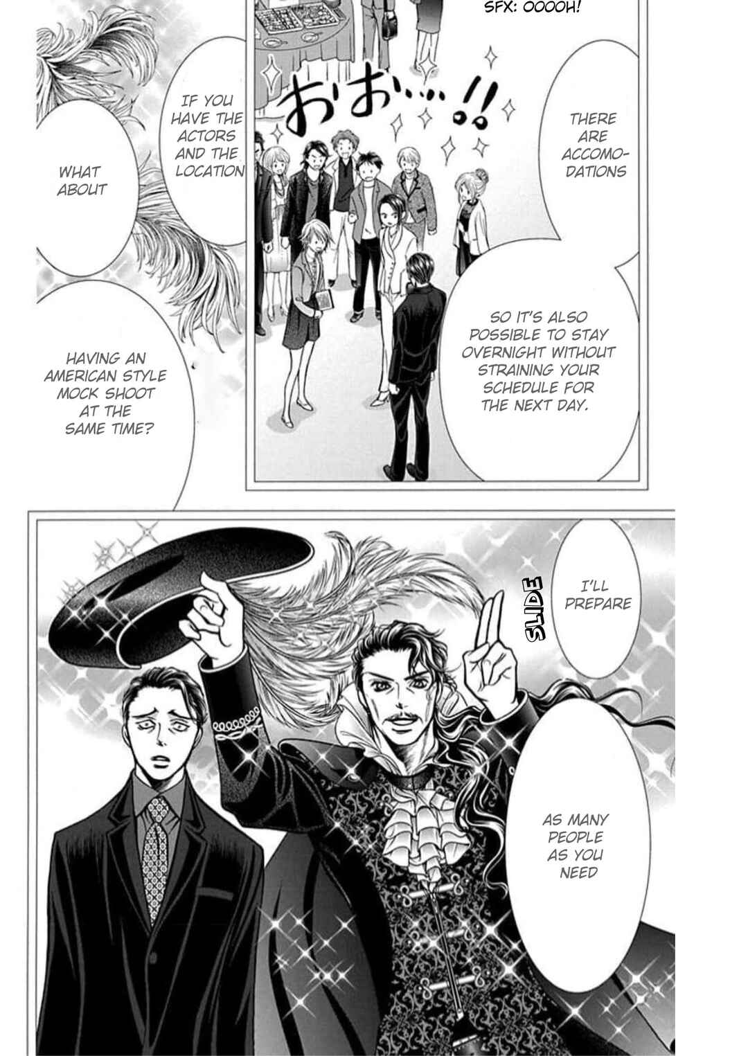 Chapter 305 - Page 16
