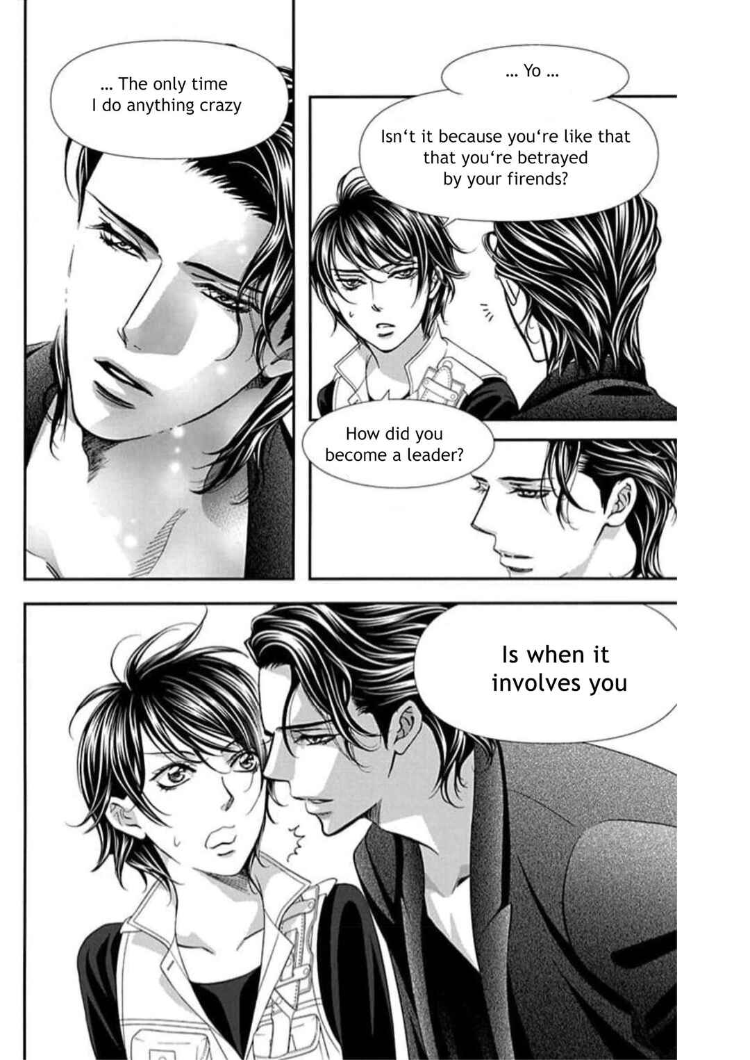 Chapter 305 - Page 4