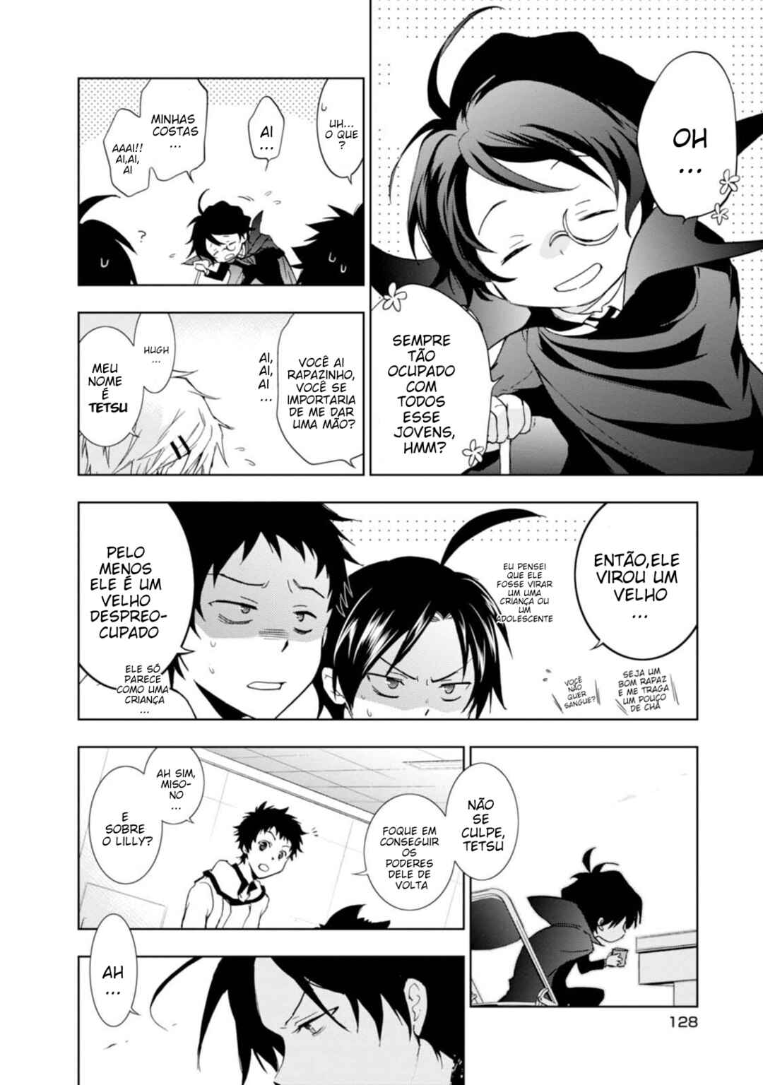 Chapter 49 - Page 9
