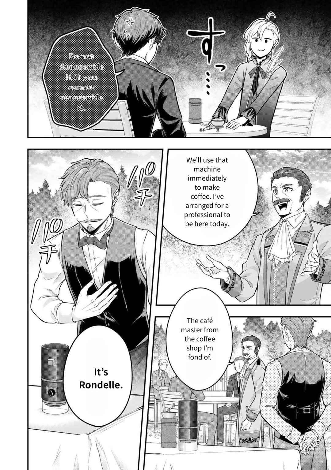 Chapter 28 - Page 10
