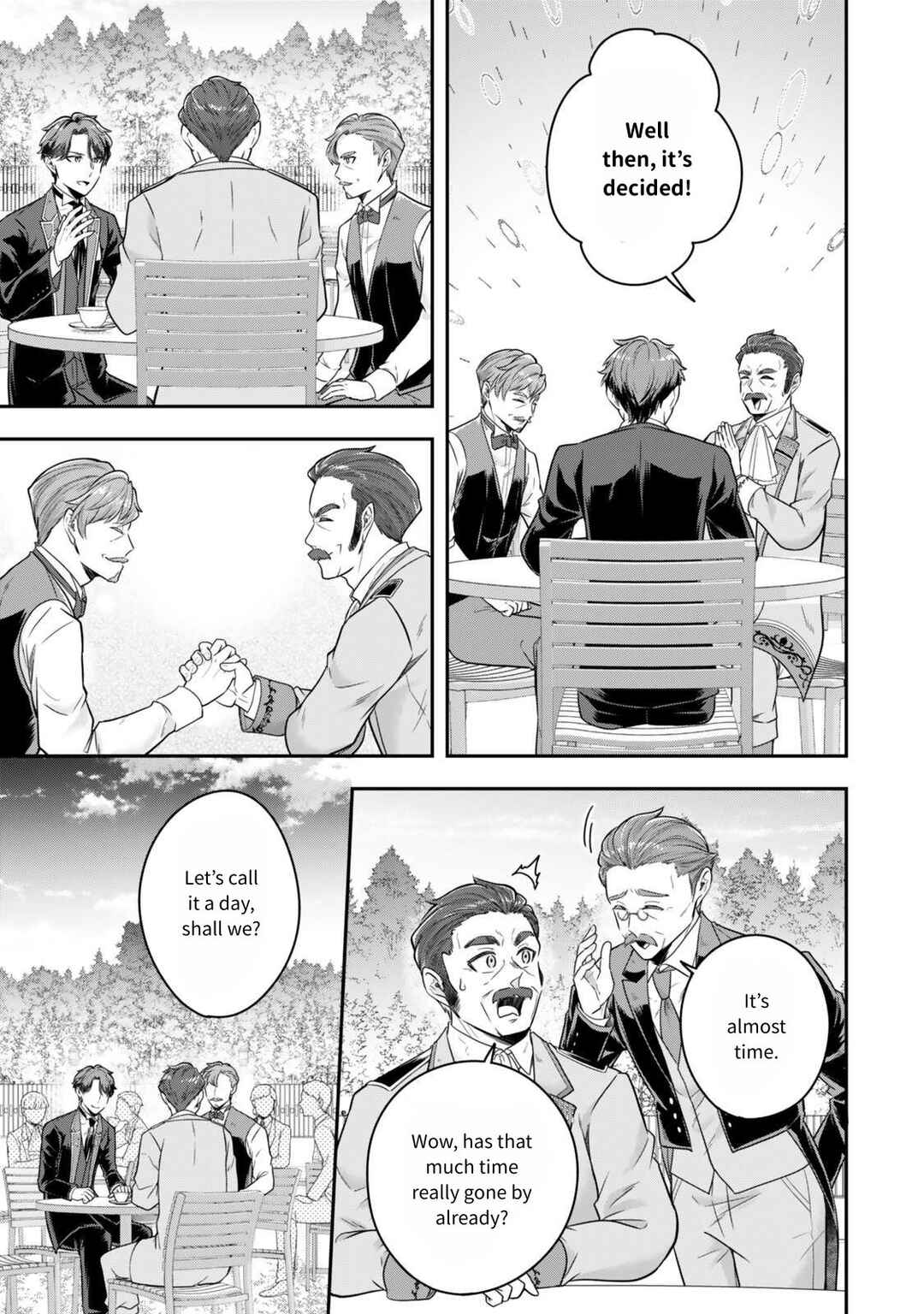 Chapter 28 - Page 25