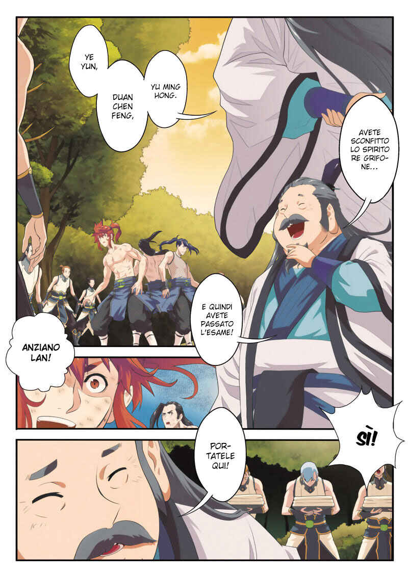 Chapter 79 - Page 11