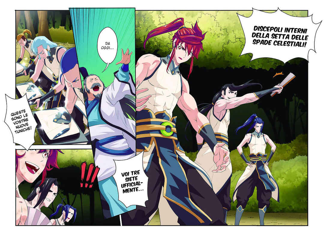 Chapter 79 - Page 12