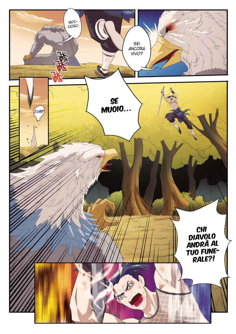 Chapter 79 - Page 6