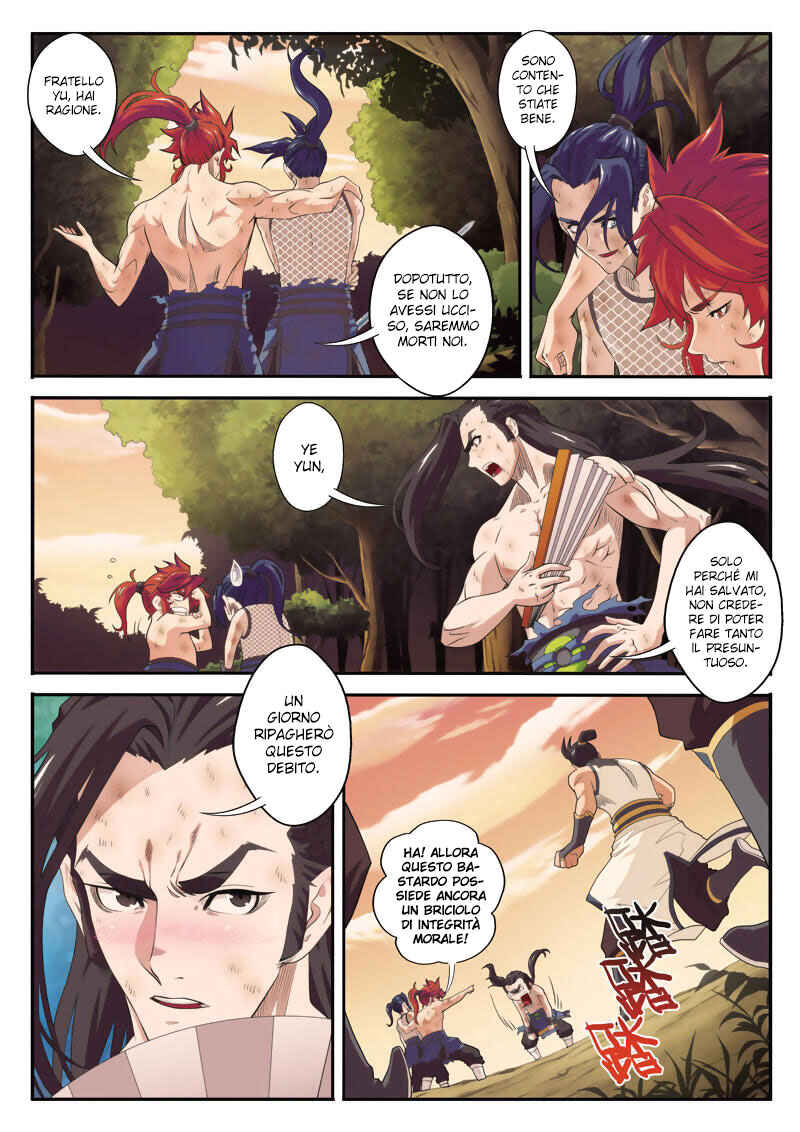 Chapter 79 - Page 9