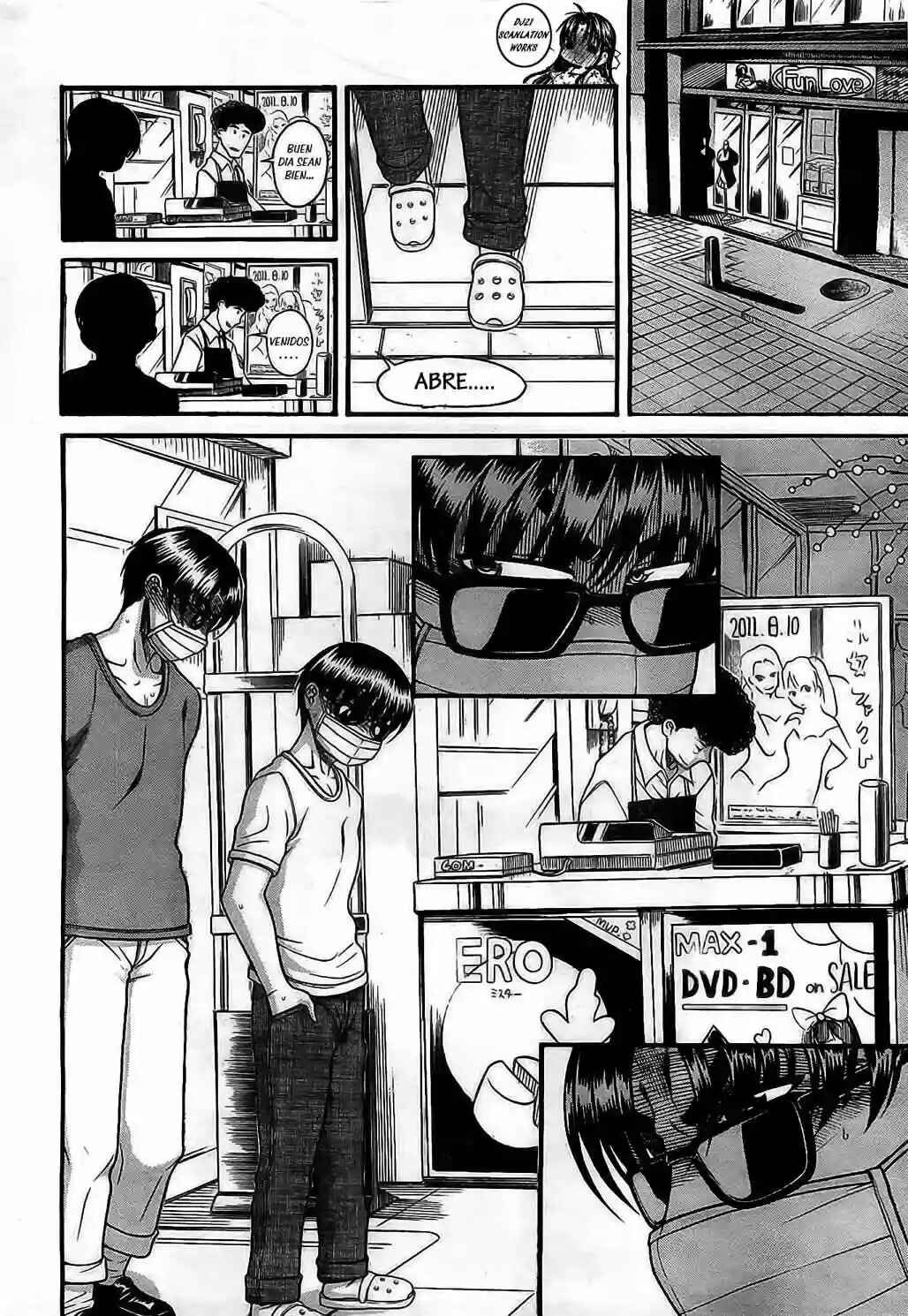 Chapter 97 - Page 12