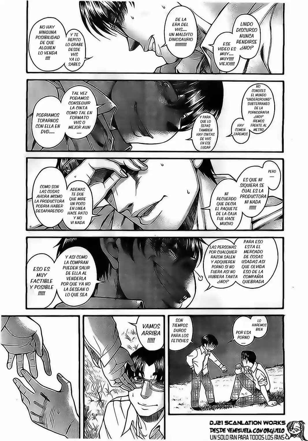 Chapter 97 - Page 9