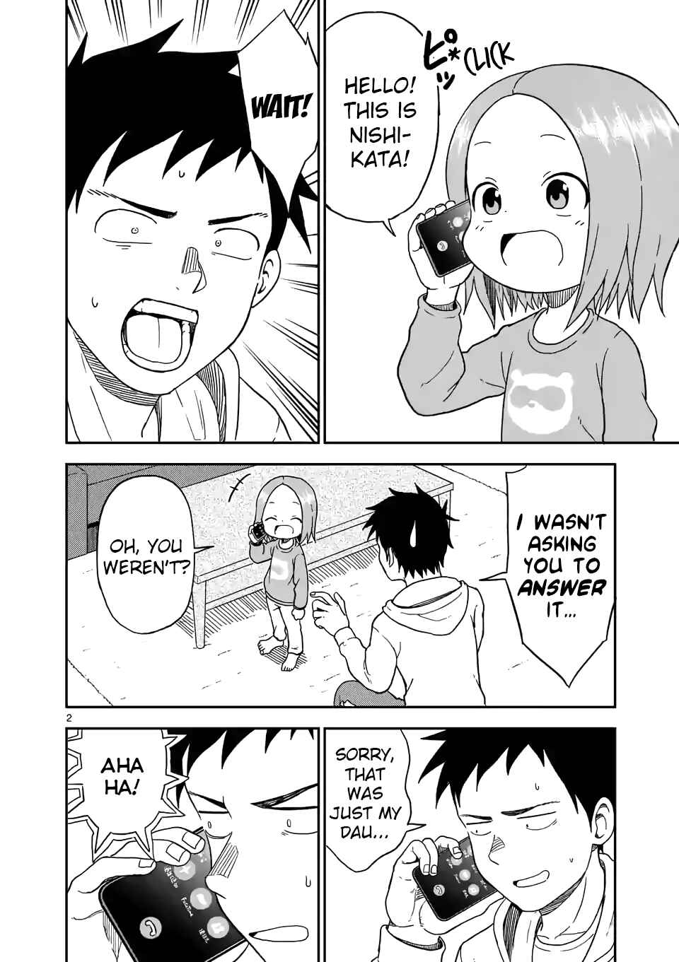 Chapter 86 - Page 2