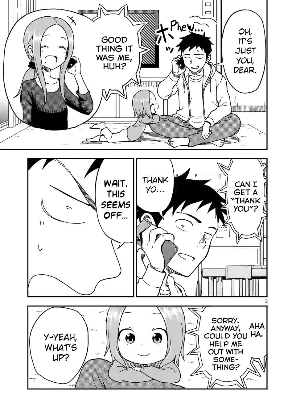 Chapter 86 - Page 3