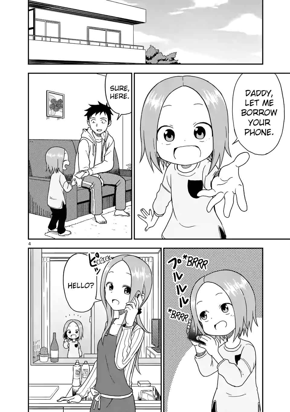 Chapter 86 - Page 4
