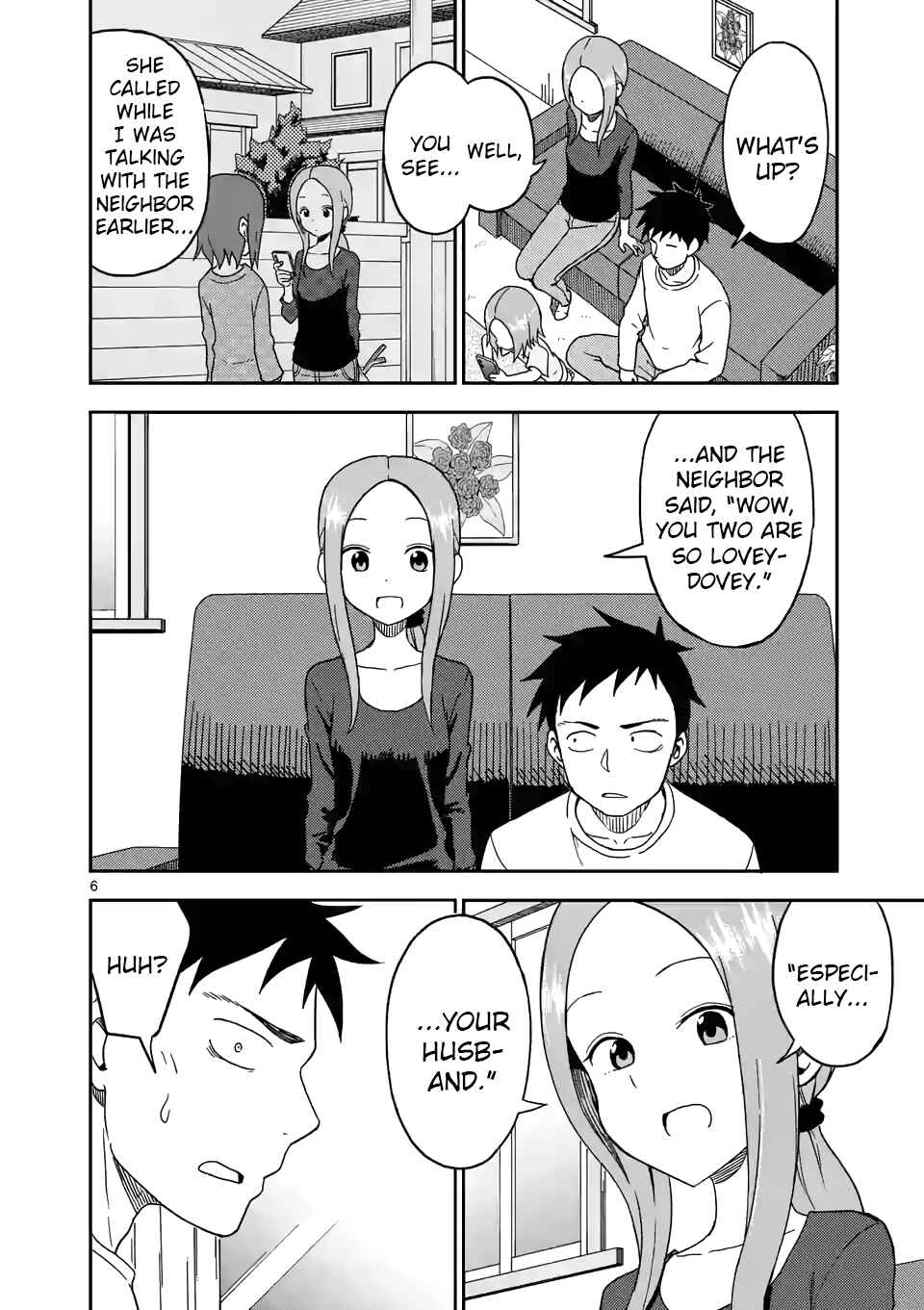 Chapter 86 - Page 6